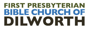 First Presbyterian Bible Church of Dilworth